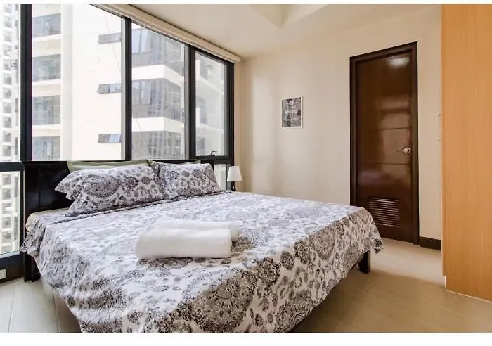 Madisons Crib At The Florence Apartment *