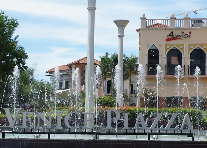 Madisons Crib At The Florence 公寓
